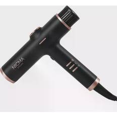 Styling Lightweight High Speed Hair