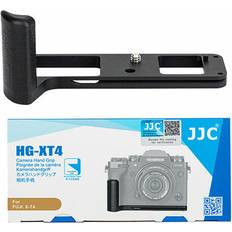 JJC Camera grips JJC HG-XT4 Voor Fujifilm X-T4 Camera