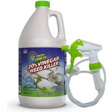 Green Gobbler 20% Vinegar Weed & Grass Killer