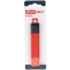 Barbertilbehør Haushalt Haushalt Blades Univ For Scrapper 5Pcs X10. [Levering: 14-21 dage]