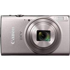 Canon powershot Canon PowerShot IXY 650