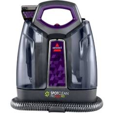 Carpet Cleaners Bissell SpotClean ProHeat Pet