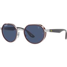 Ray-Ban Scuderia Ferrari Collection RB3703M F07780