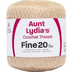 Yarn Aunt Lydia s Crochet Cotton Thread