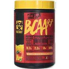 Mutant BCAA 9.7 1kg Tropical Mango