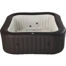 Mspa Oppusteligt spabad VITO Urban Series U-VT061