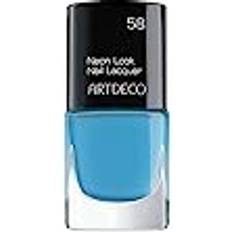 Artdeco Neon Look Nail Lacquer Leuchtender