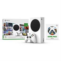 Xbox console Xbox Xbox Series S - Starter Bundle