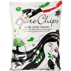 Bjäre Chips Bjäre Goes Italian 200g