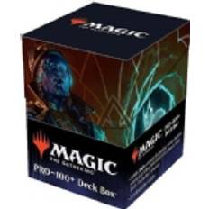 Ultra Pro Streets Of New Capenna 100 Deck Box A For Magic: The Gathering