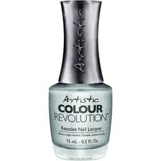 Artistic Colour Revolution Cyber Punk 2017 Nail Polish 15ml