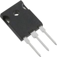 Amplifiers & Receivers STMicroelectronics Transistor BJT TIP2955 TO 247 3 No. of Channels