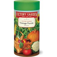 Cavallini & Co. Victory Garden 1000 bitar pussel