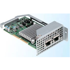 SuperMicro Add-on Card AOC-CTG-I2T RJ45, Ethernet Netzwerkkarte