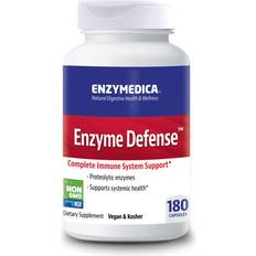 Natur Magengesundheit Enzymedica Defense, Specialized Formula