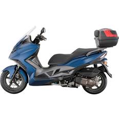 Alpha Motors Motorroller Sport Cruiser 22