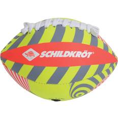 Polyester Amerikanske fodbolde MTS Sportartikel 2, Multicolour Donic Schildkrot American Football Adults Beach Outdoor Indoor Sports Ball