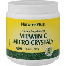 Nature's Plus Vitamin C Micro-Crystals 8