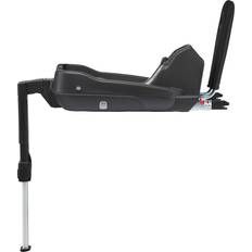 Black Car Seat Bases Anex Isofix Avionaut IQ Base