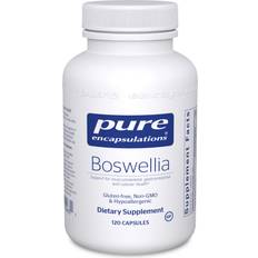 Pure Encapsulations Boswellia 120 pcs