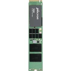 Micron 7450 PRO 3840GB M.2 22x110 NVMe Enterprise SSD