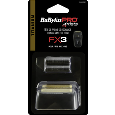 BaBylissPRO Partakoneet & Trimmerit BaBylissPRO Blades Spare Vaihtopää Cutter 1 kpl