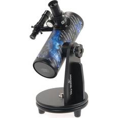 SkyWatcher Telescopes SkyWatcher Heritage-76 Mini Dobsonian Telescope