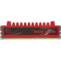 G.Skill Ripjaws DDR3 1600MHz 4GB (F3-12800CL9S-4GBRL)