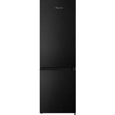 Fridgemaster Black Fridge Freezers Fridgemaster MC55265EB E Black