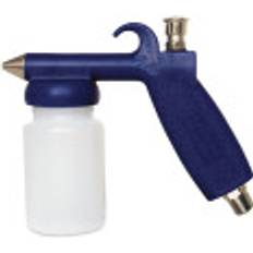 Blue Garden Sprayers Sprayer with plastic bottle