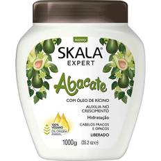 Skala Hårprodukter Skala Avocado Hair Cream Hair Treatment Conditioning