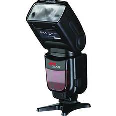Camera Flashes Ritz Gear GN60