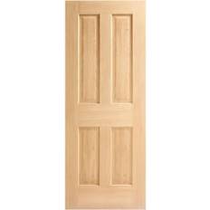 Wickes Cobham Oak Veneer Interior Door (x)