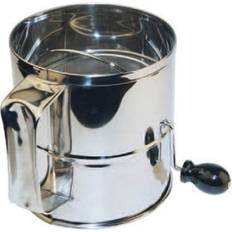 Tamizadores de Harina Winco Rotary Flour Shaker