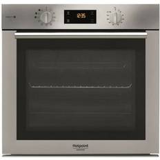 60 cm Fours Hotpoint FA4S8419PIX 71L 60cm Intégrable Pyrolyse