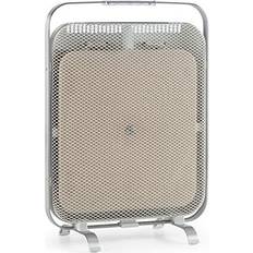 Termosifoni Klarstein HeatPal Marble Radiatore 1300 W Termico Marmo Alluminio