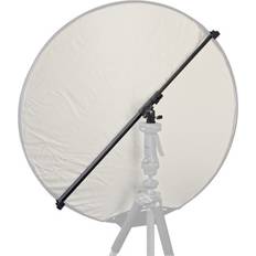 Verlichting en studio apparatuur Matin M-7205 Reflector Houder 56cm tot 136cm