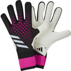 Adidas Goalkeeper Gloves adidas Goalkeeper Gloves Predator Pro - Black