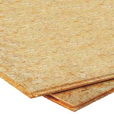 Platten OSB-3-Verlegeplatte 22 mm mit Nut und Feder 205 cm x 62,5 cm