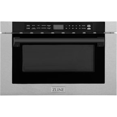 Microwave Ovens ZLINE Autograph Edition 1.2 Black