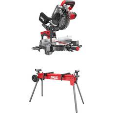 Kap gersåg Skil Kap-& Gersåg 1305Aa 1600W Sågbord