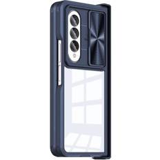 SaharaCase Full Body for Samsung Galaxy Z Fold4 Blue CP00314