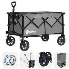 Bollerwagen Sekey Folding Wagon