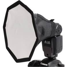 Mini softbox Big BIG OCTA mini softbox