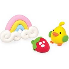 Jouets Ooly Creatibles Air Dry Clay Kit