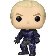 Ankor Figuriner Funko Aquaman and the Lost Kingdom POP Actionfigur Orm 9 cm