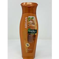 Dabur Vatika Argan Shampoo 200 ml