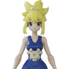 Køer Actionfigurer Boss Fight Studio Dr Stone Action Figure Kohaku