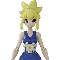 Cow Action Figures Boss Fight Studio Dr. Stone Kohaku Action Figure