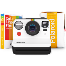 Polaroid Instant Cameras Polaroid Now Generation 2 Travel Set